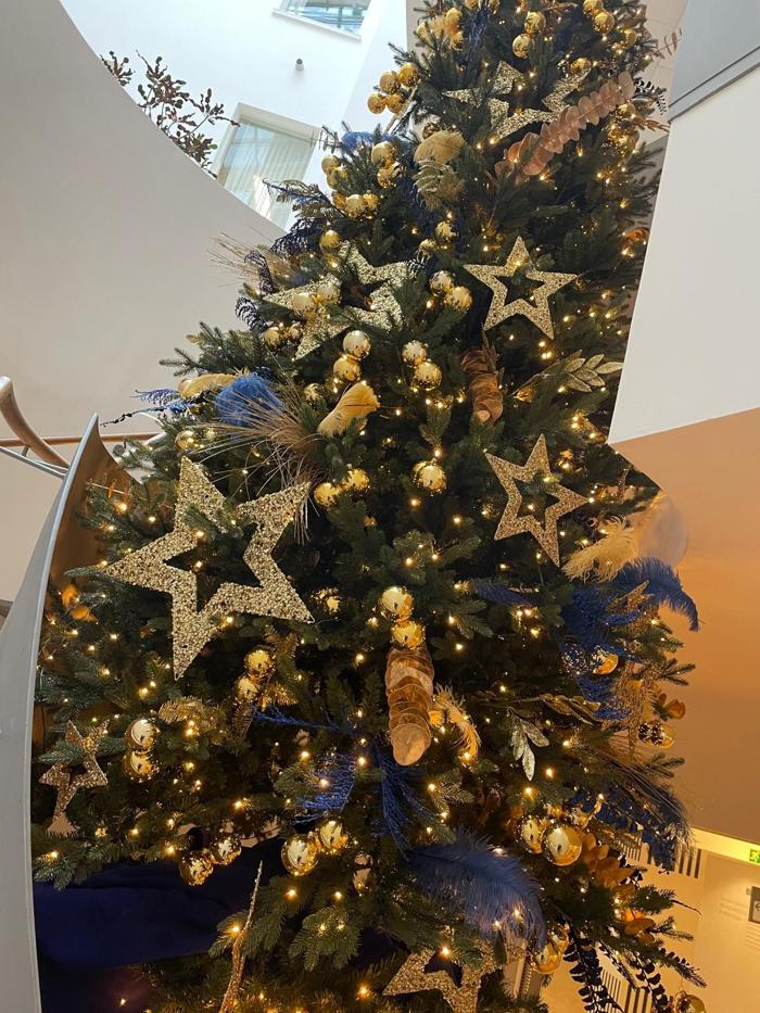 Kerststyling door Je Grote Dag – foto 17