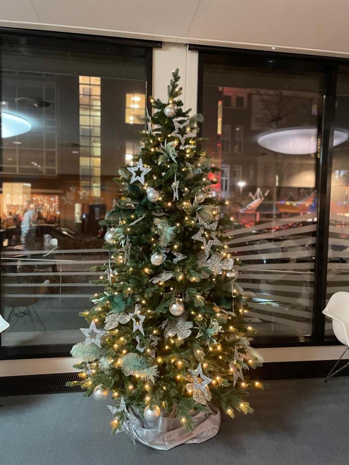 Kerststyling door Je Grote Dag – foto 19