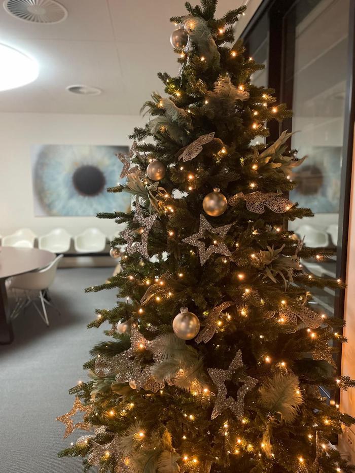 Kerststyling door Je Grote Dag – foto 20
