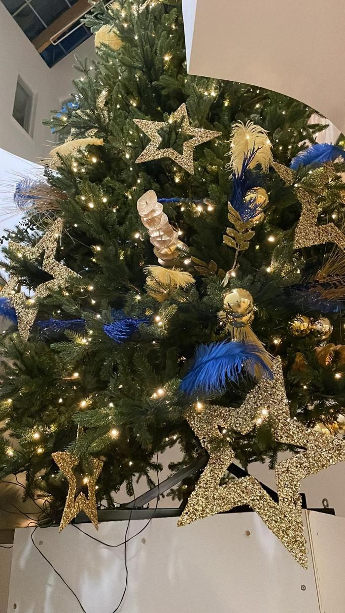 Kerststyling door Je Grote Dag – foto 21
