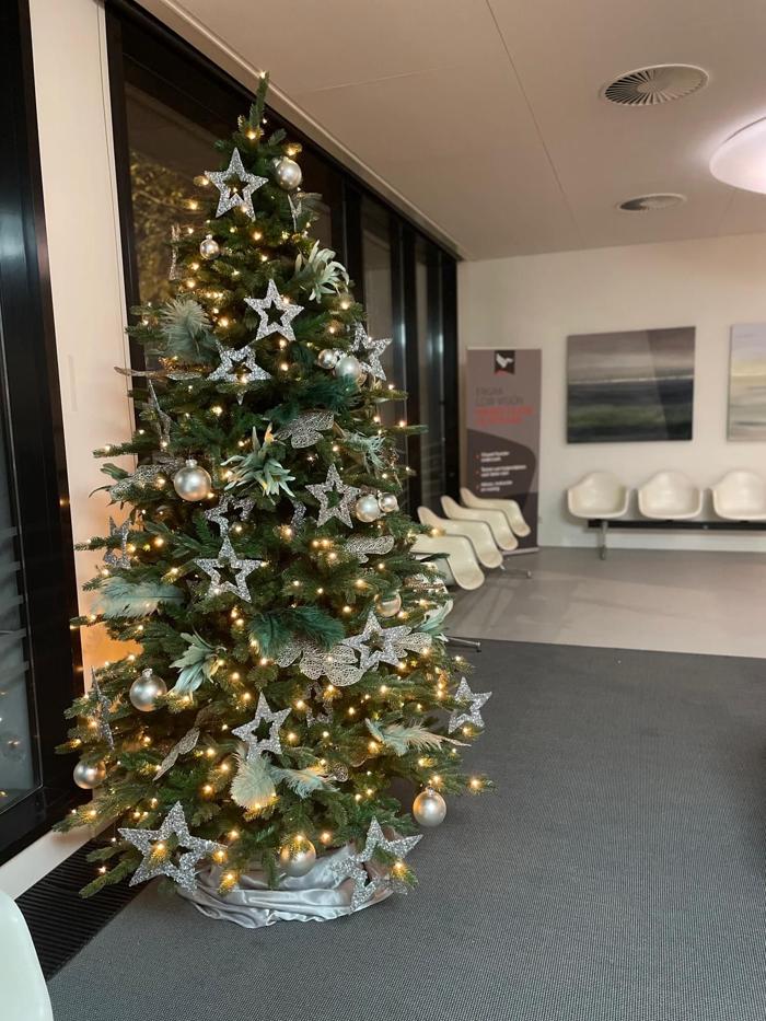 Kerststyling door Je Grote Dag – foto 23