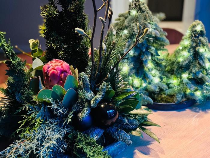 Kerststyling door Je Grote Dag – foto 25