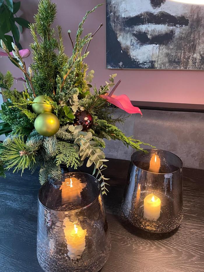 Kerststyling door Je Grote Dag – foto 27
