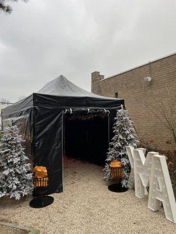 Kerststyling door Je Grote Dag – foto 37
