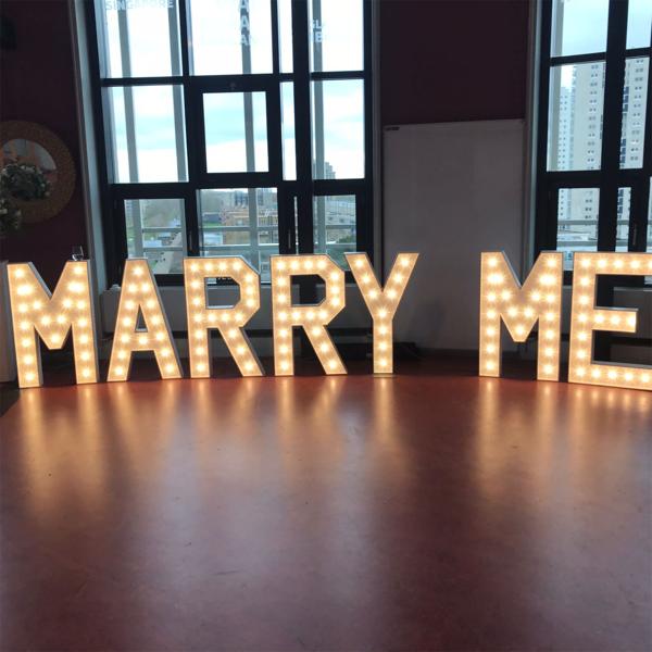 Marry Me