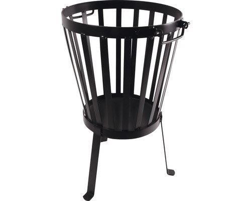 Vuurkorf incl. schaal