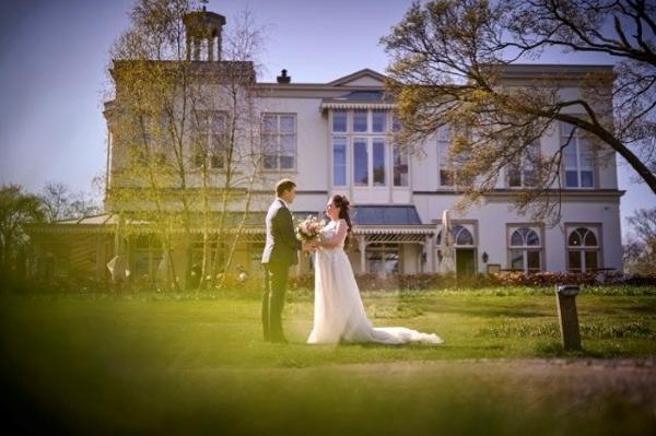 Villa Ockenburgh Edward en Toyah