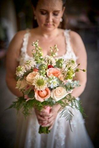 Villa Ockenburgh Edward en Toyah: styled shoot door Je Grote Dag – foto 3