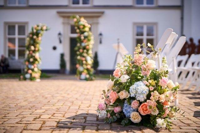 Villa Ockenburgh Edward en Toyah: styled shoot door Je Grote Dag – foto 6
