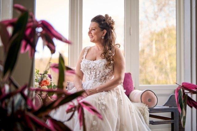 Villa Ockenburgh Edward en Toyah: styled shoot door Je Grote Dag – foto 10