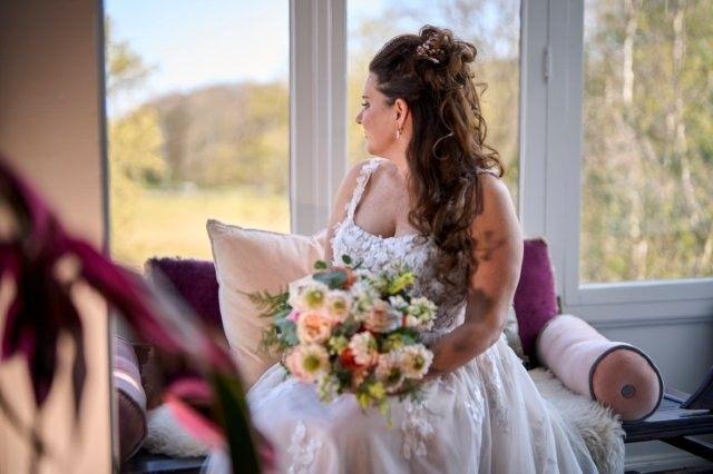 Villa Ockenburgh Edward en Toyah: styled shoot door Je Grote Dag – foto 11