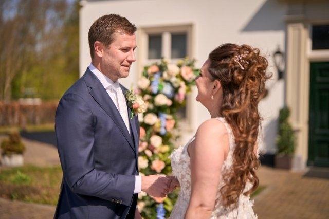 Villa Ockenburgh Edward en Toyah: styled shoot door Je Grote Dag – foto 13
