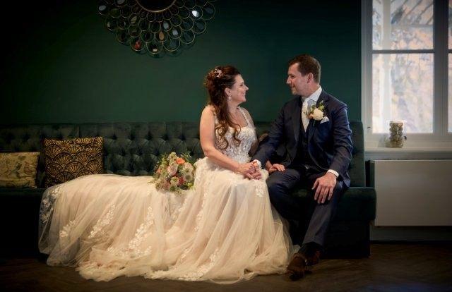 Villa Ockenburgh Edward en Toyah: styled shoot door Je Grote Dag – foto 18