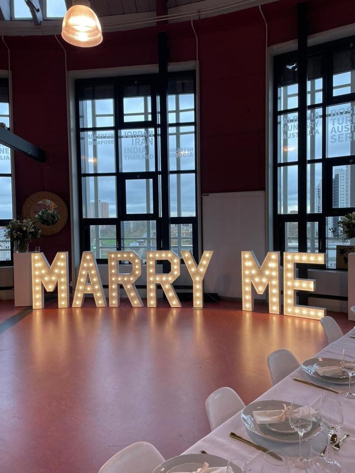 Marry Me huren bij Je Grote Dag – foto 2